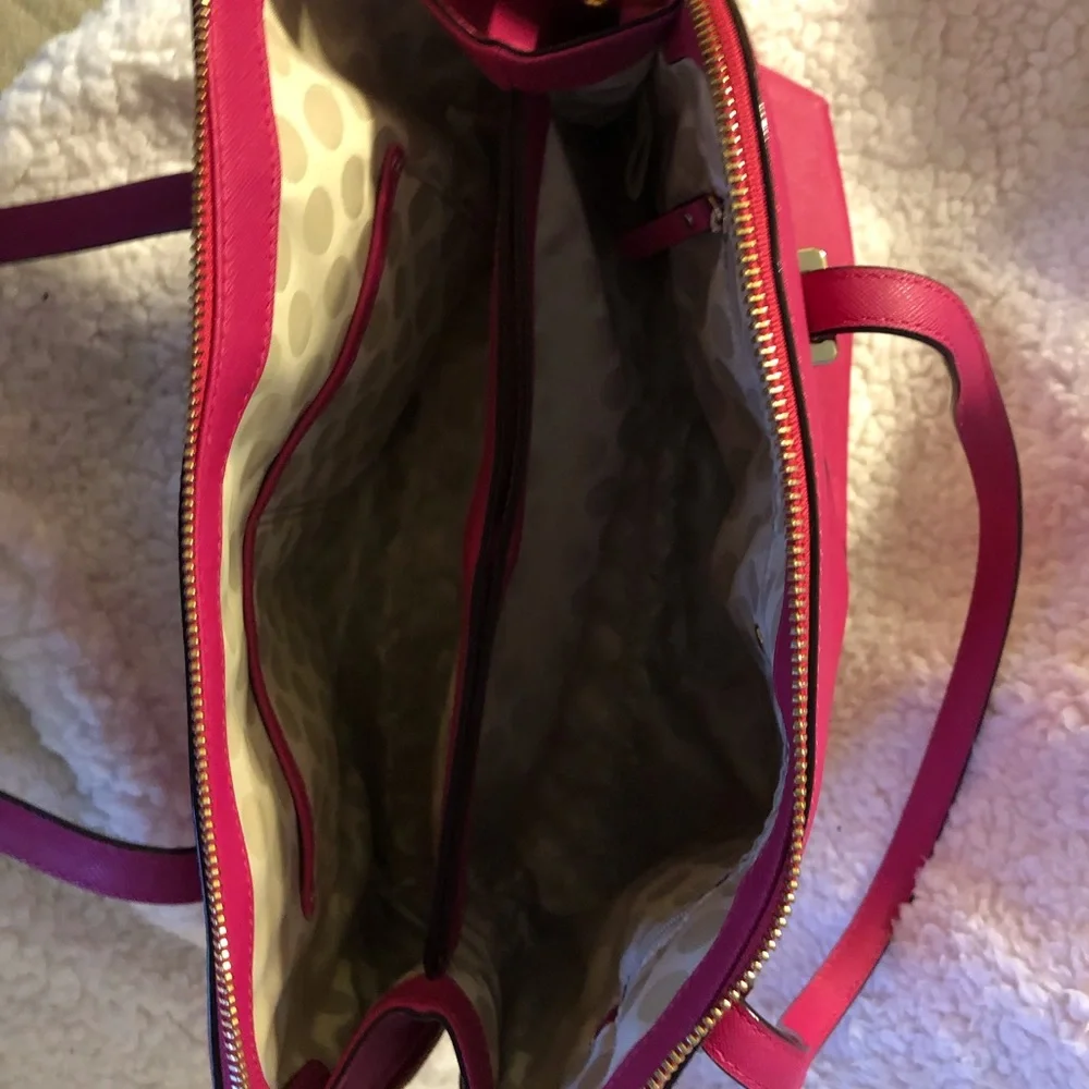 Kate Spade Cedar Street Maise Shoulder Bag Purse
